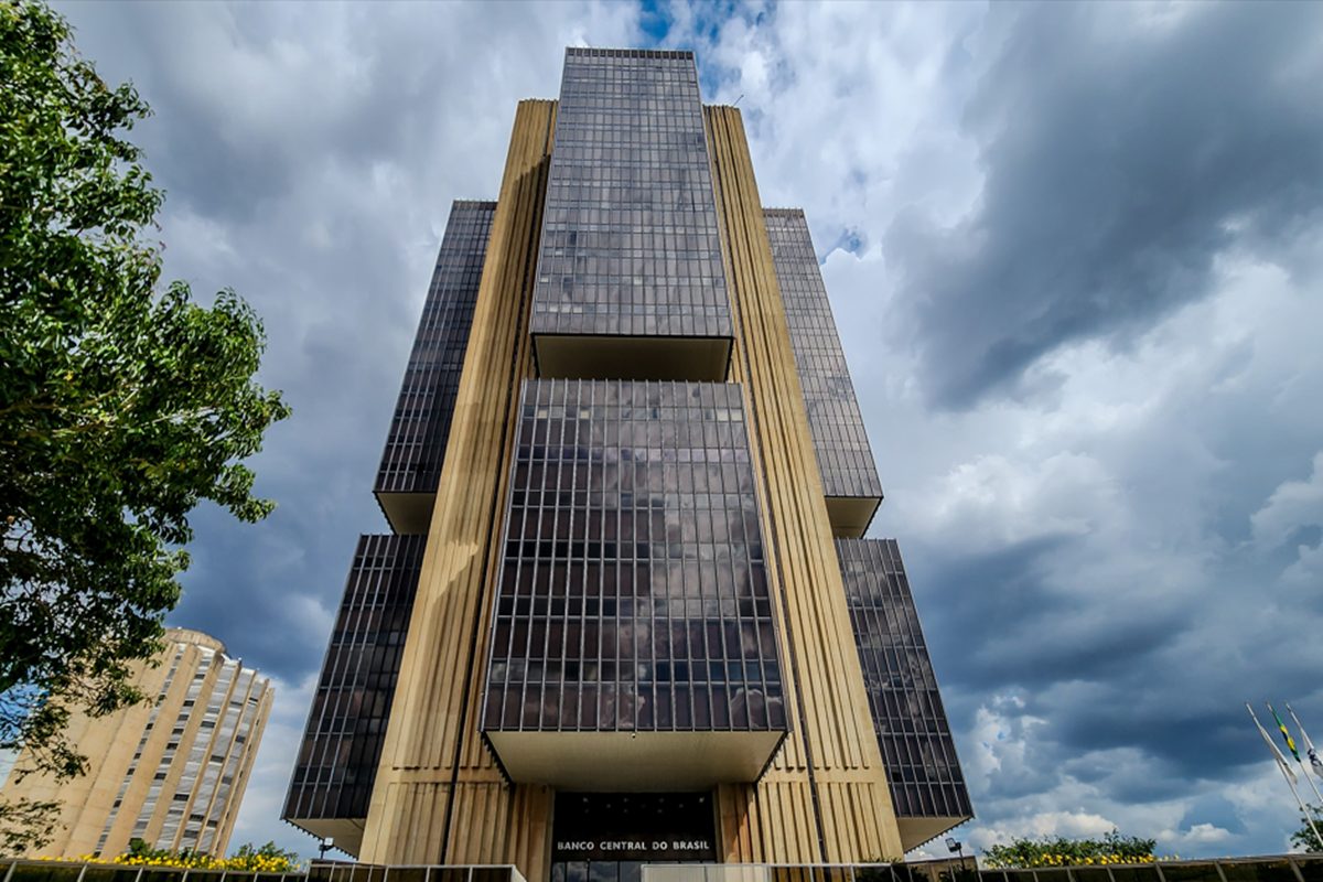 Master: Anbima engrossa coro e defende autonomia e independência do BC