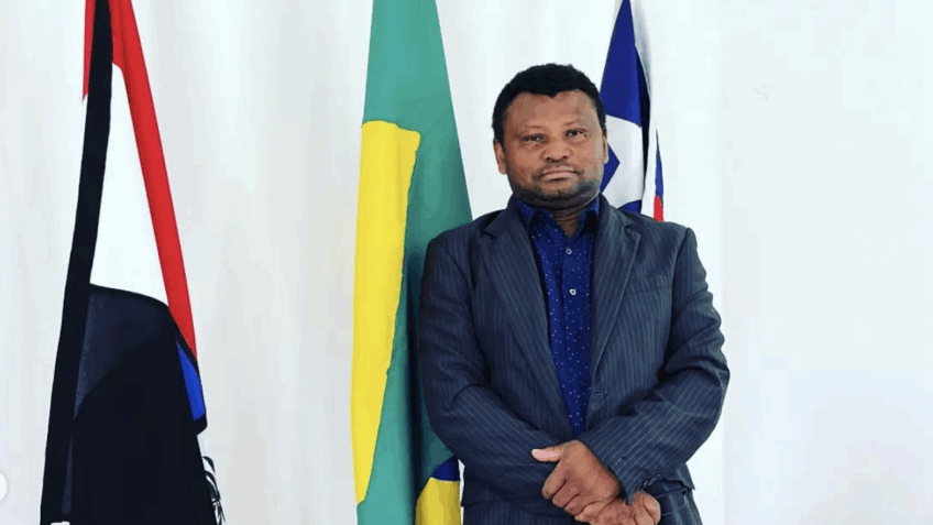 Vereador em prisão domiciliar assume prefeitura no Maranhão