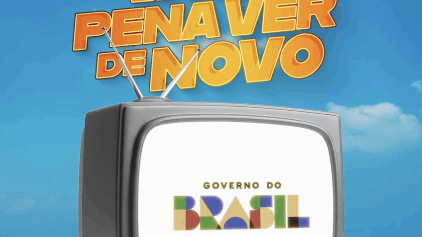 Lula faz paródia com programa da "Globo" para exaltar o governo