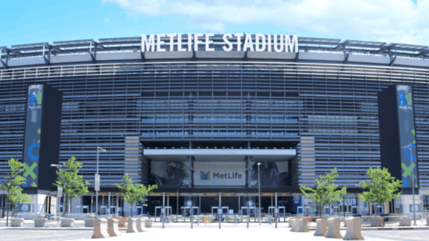 Fifa elimina naming rights de estádios durante Copa do Mundo 2026