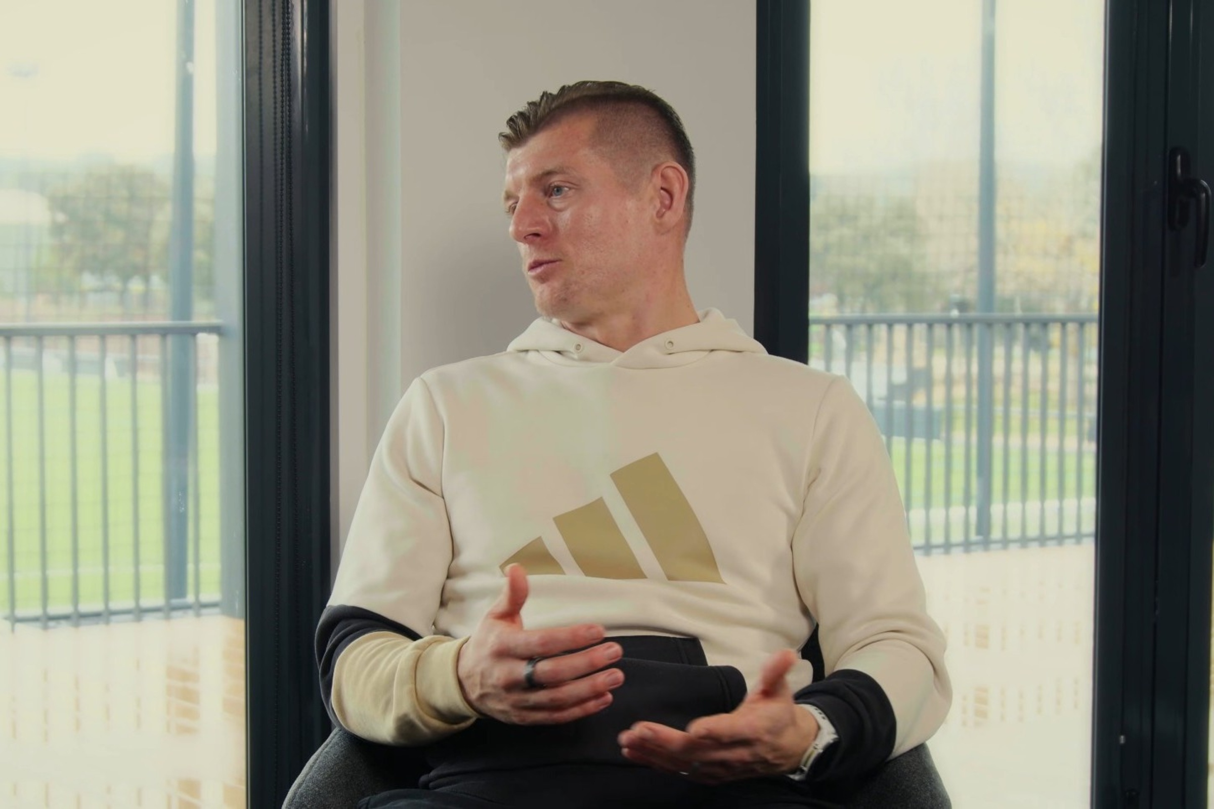 Kroos é sincero ao opinar se Neymar deve estar na Copa do Mundo