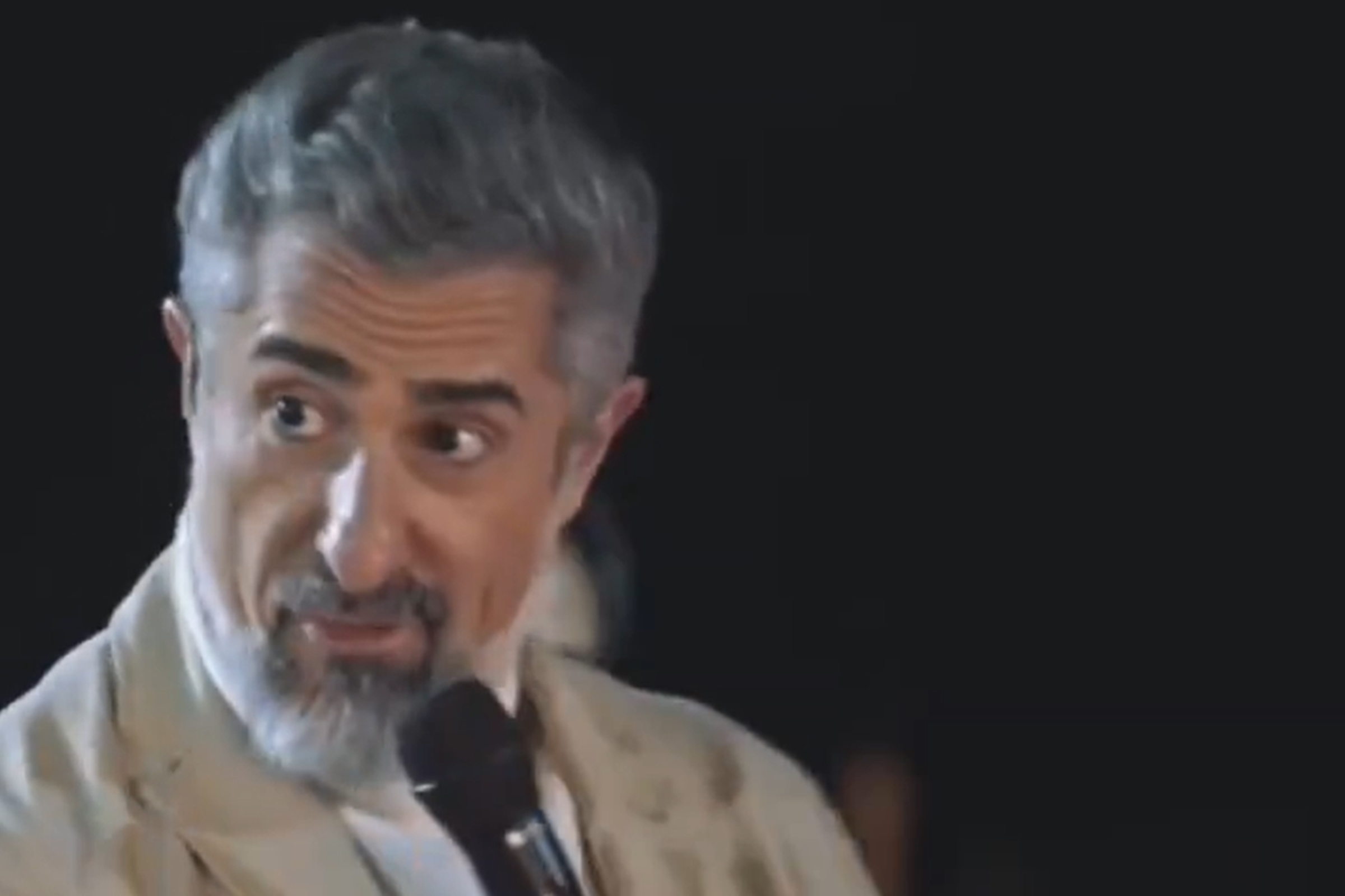 Marcos Mion é criticado após climão constrangedor no Caldeirão. Vídeo