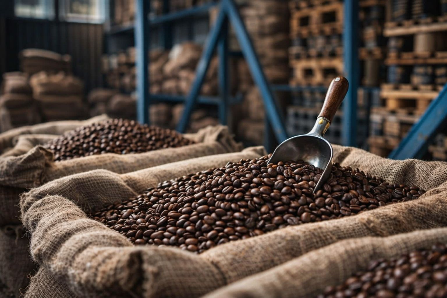 Conheça os países que mais importaram o café brasileiro em 2025