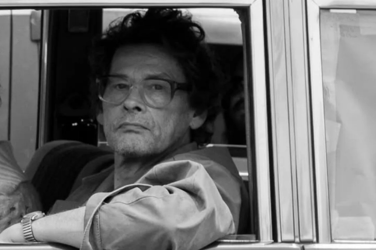 Morre o ator Thierry Tremouroux, de Nos Tempos do Imperador