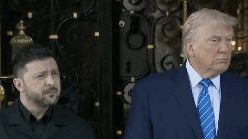 Trump diz que negociações de paz entre Rússia e Ucrânia estão no final