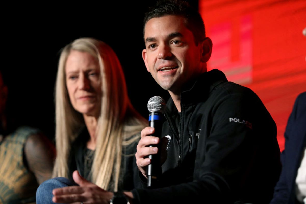 Nasa diz que homem vai pisar na Lua de novo no 2º mandato de Trump