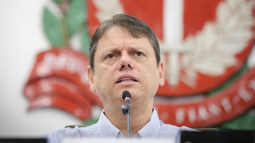 PP avalia lançar candidato contra Tarcísio em SP; leia nomes cotados