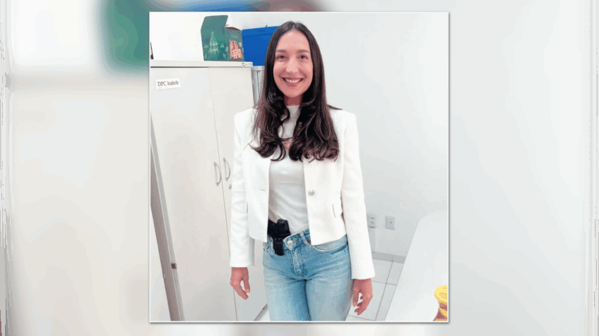 Delegada da Bahia investiga caso em que seu advogado é parte