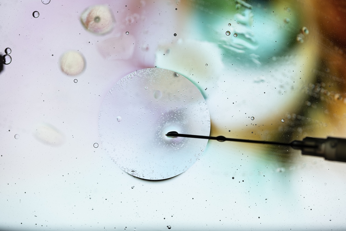 Mesmo com barreiras, IA aumenta a precisão da reprodução assistida