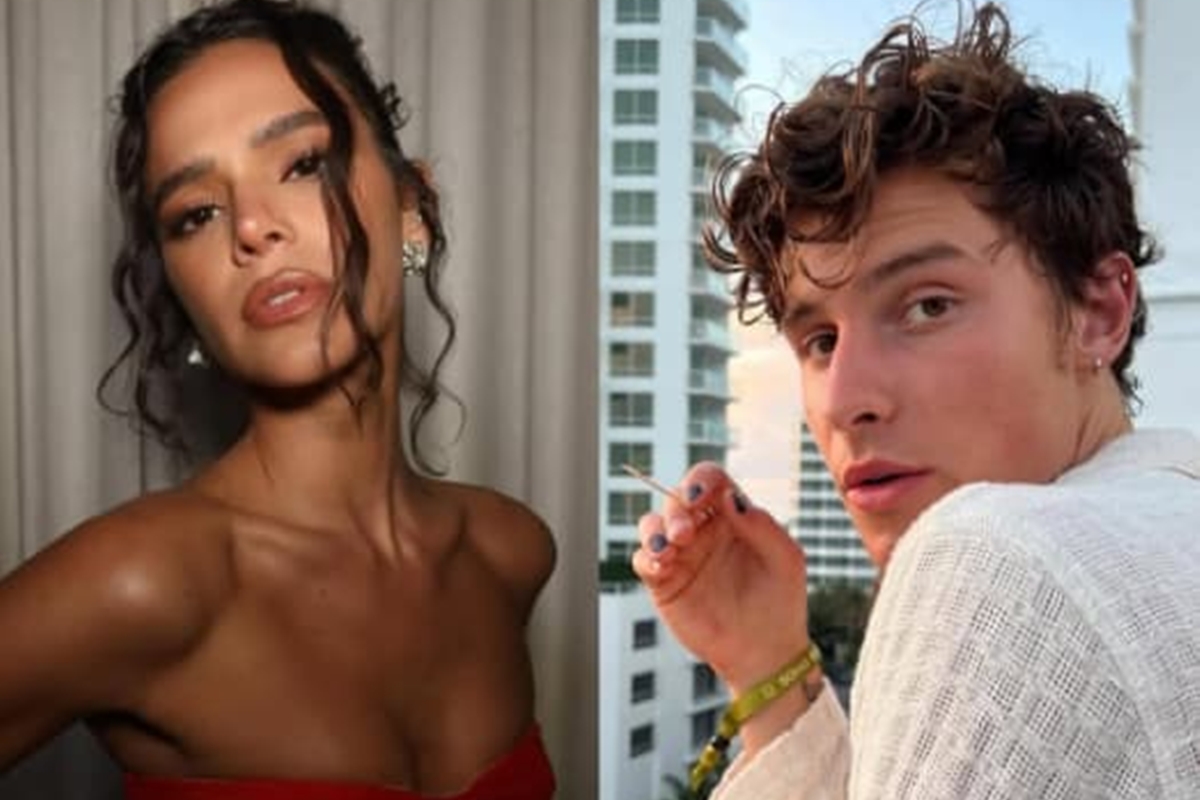 Saiba os planos de Bruna Marquezine e Shawn Mendes para o Réveillon