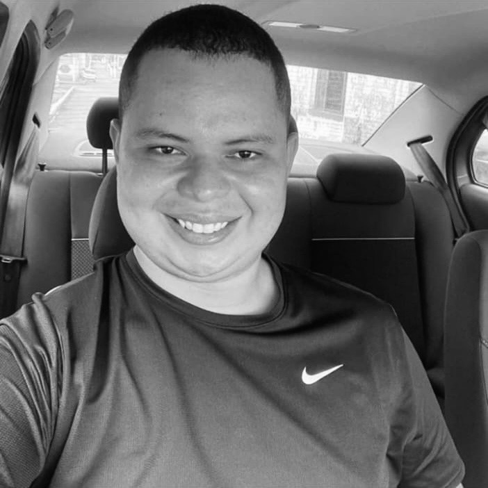 Prefeito, primeira-dama e secretária de Saúde lamentam falecimento de enfermeiro Michael Felicio