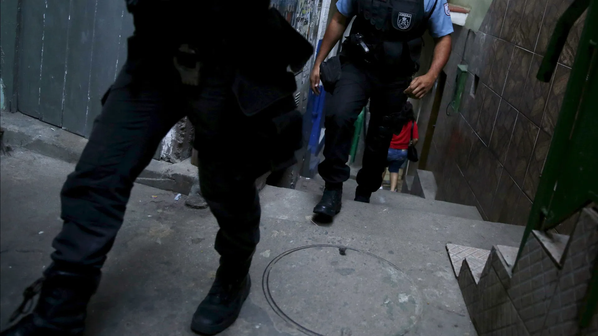 Deputado vai à Justiça para derrubar “gratificação faroeste” no Rio