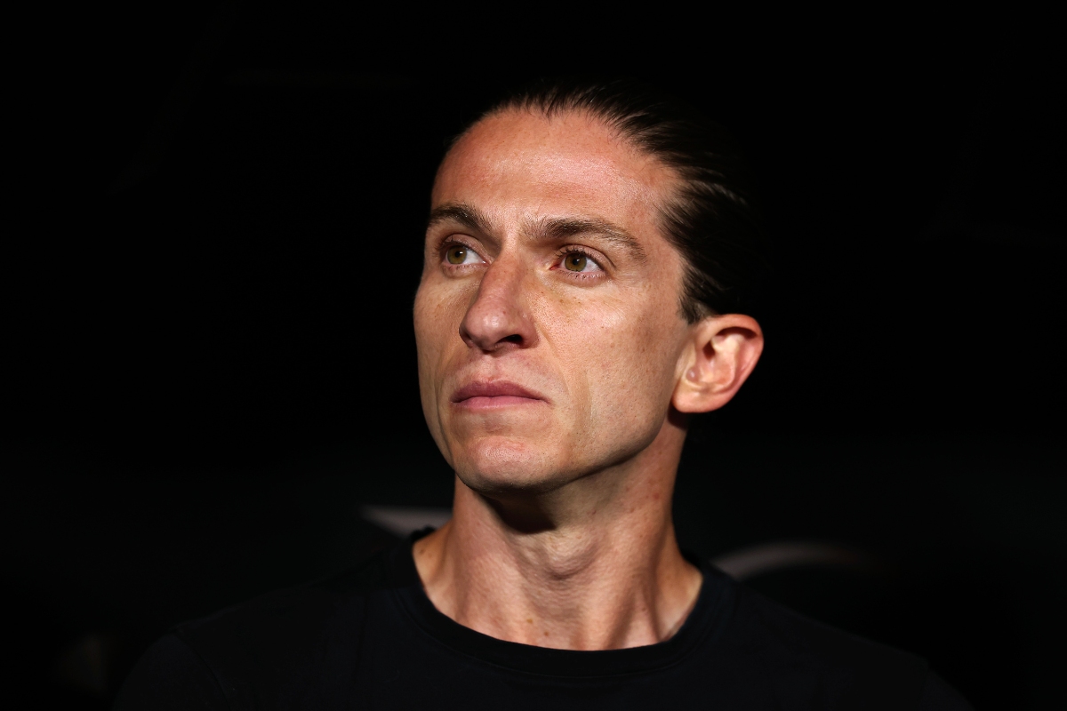 Flamengo “anuncia” atleta do Atlético de Madrid em post de Filipe Luís