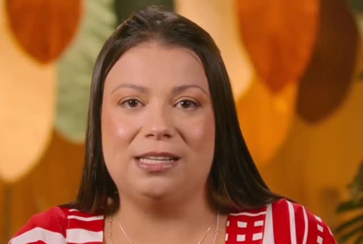 Ex-Ilhados com a Sogra desabafa após ataques gordofóbicos na web