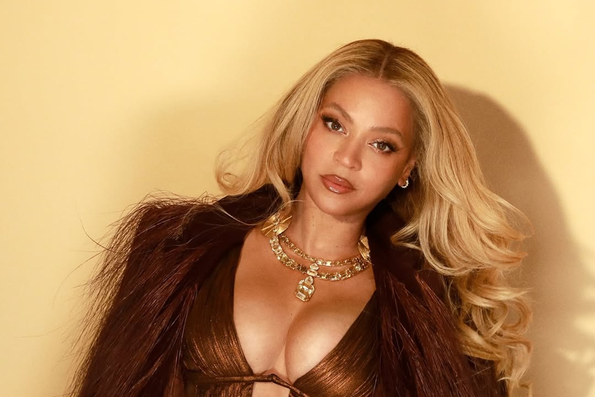 Beyoncé é oficialmente bilionária, diz Forbes