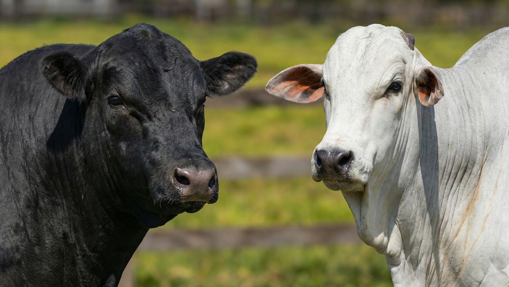 Adaptação alimentar do Nelore e Angus no confinamento evita a acidose ruminal