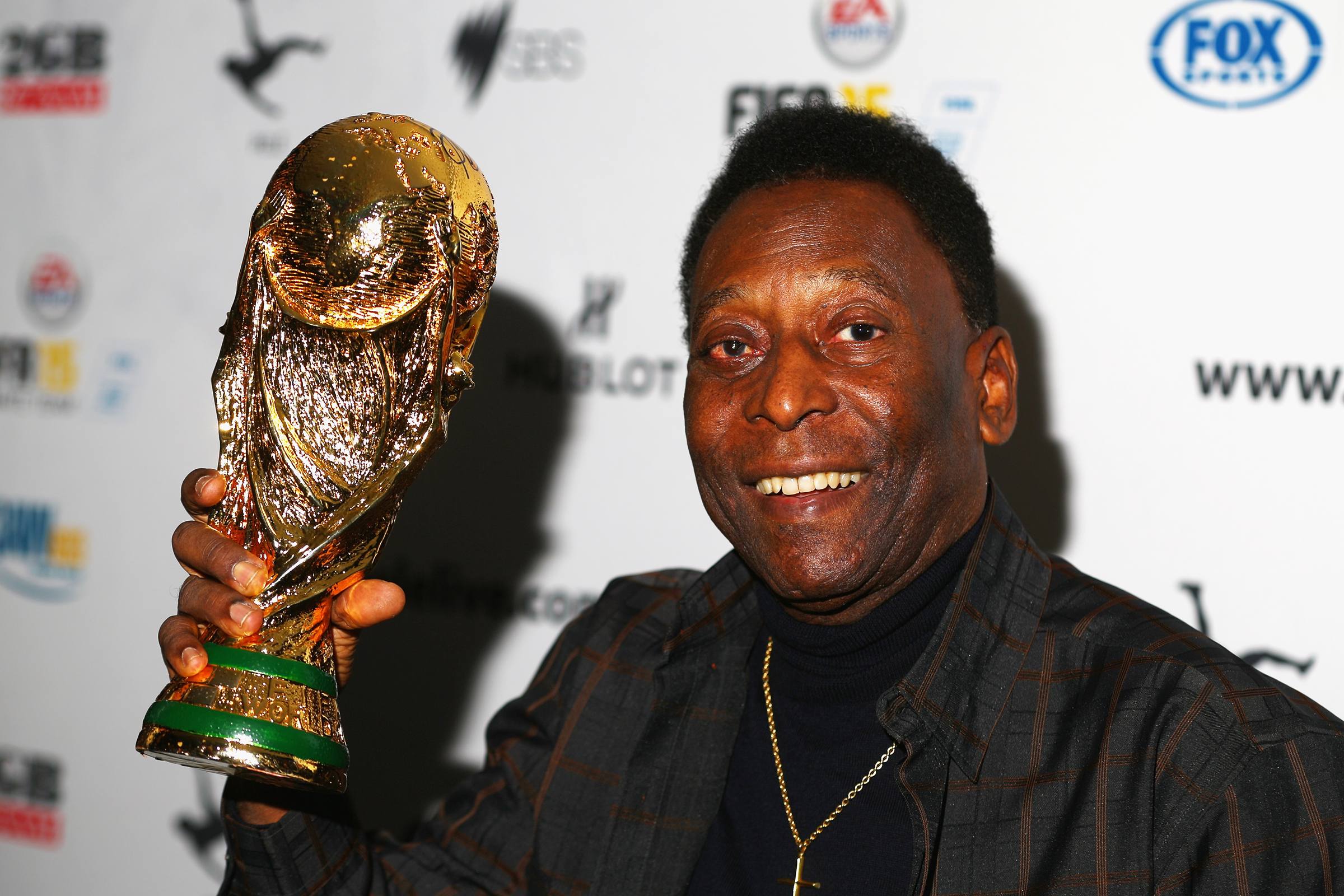 Morte de Pelé completa três anos e Rei recebe homenagens na web; veja