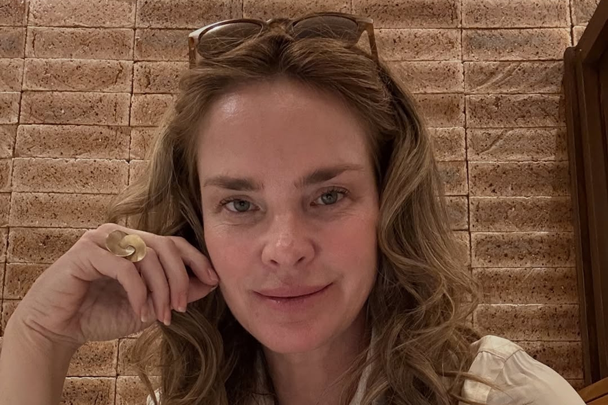 Filho de Letícia Birkheuer acusa a mãe de mentir em declaração