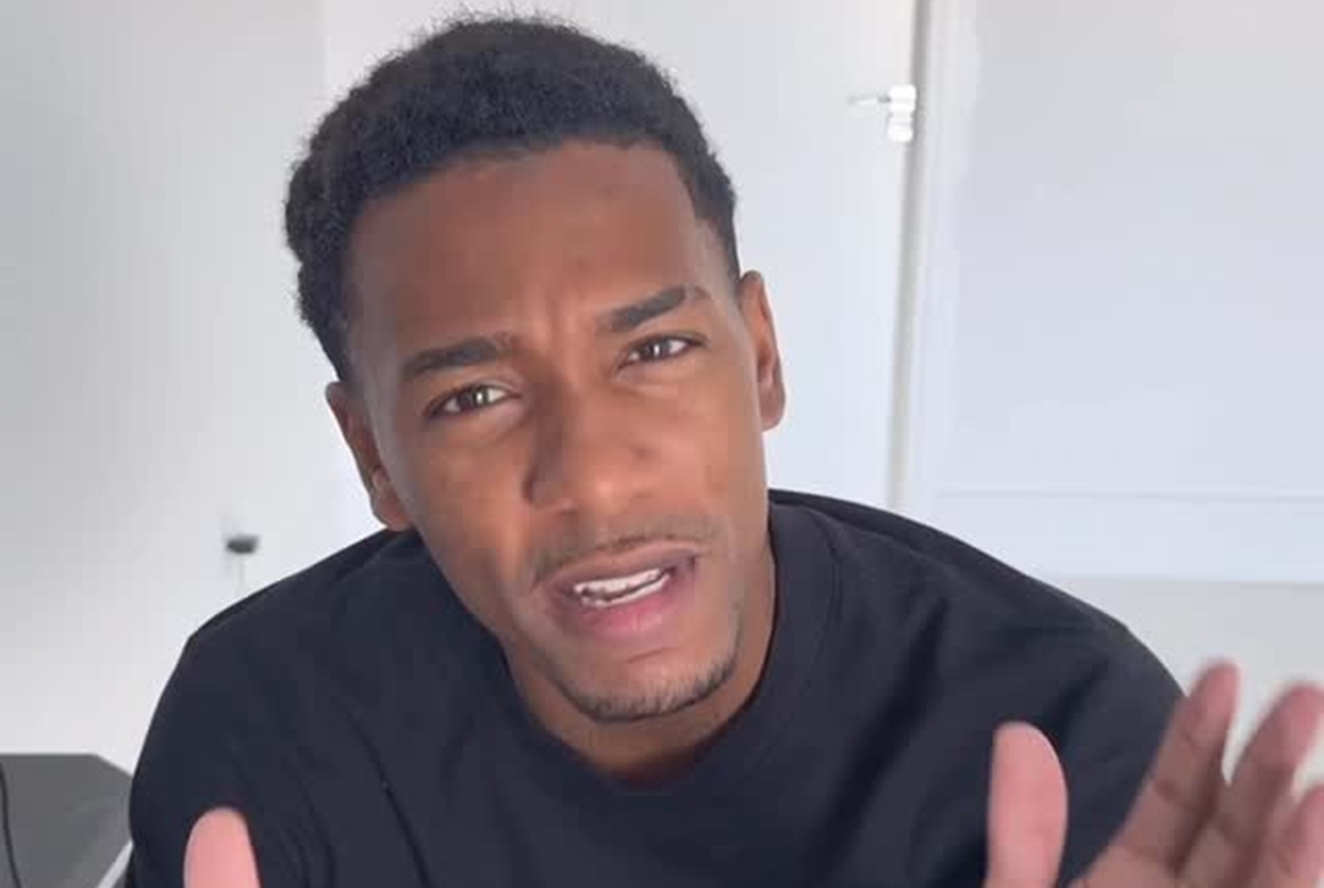 Quem é o ator que xingou Luciano Huck em vídeo