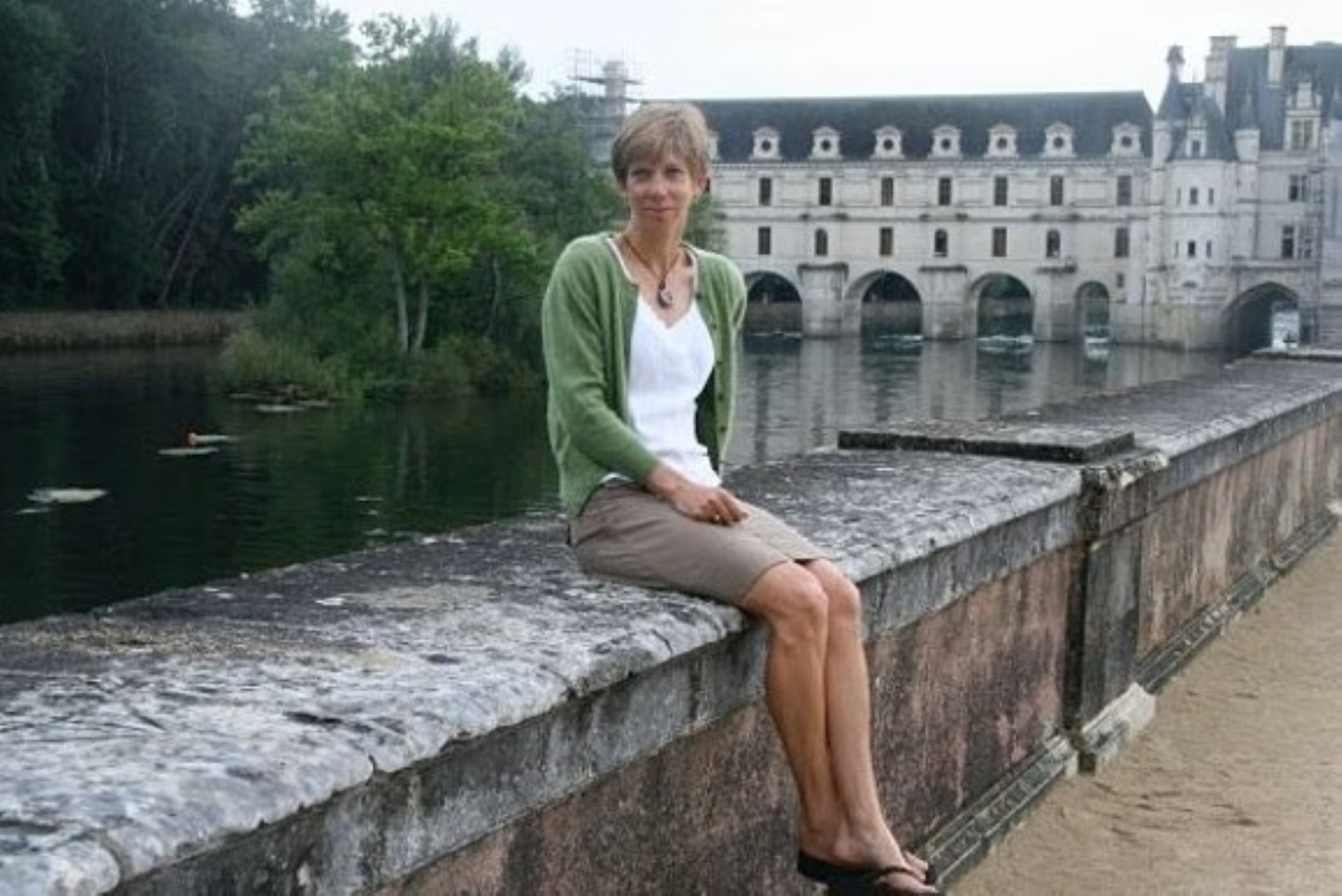 Quem era Erica Fox, triatleta achada morta após incidente com tubarão