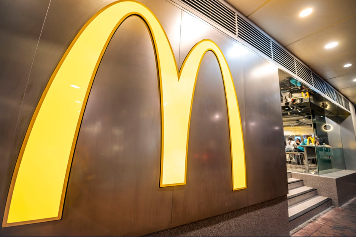 Carf diz que casquinha do McDonald’s não é sorvete; empresa vai economizar R$ 324 milhões em tributos