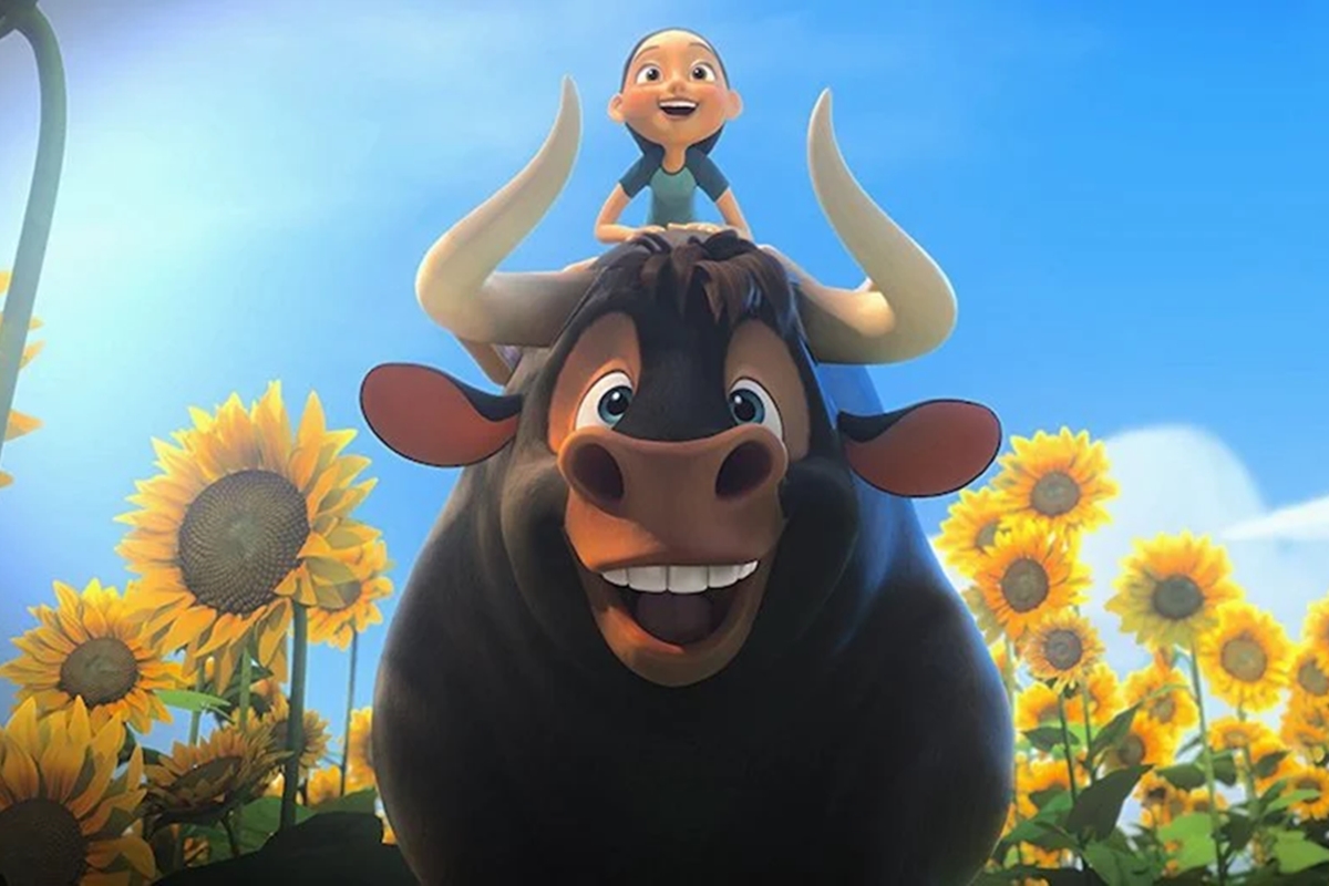 5 filmes de criança excelentes para ver na Netflix durante as férias