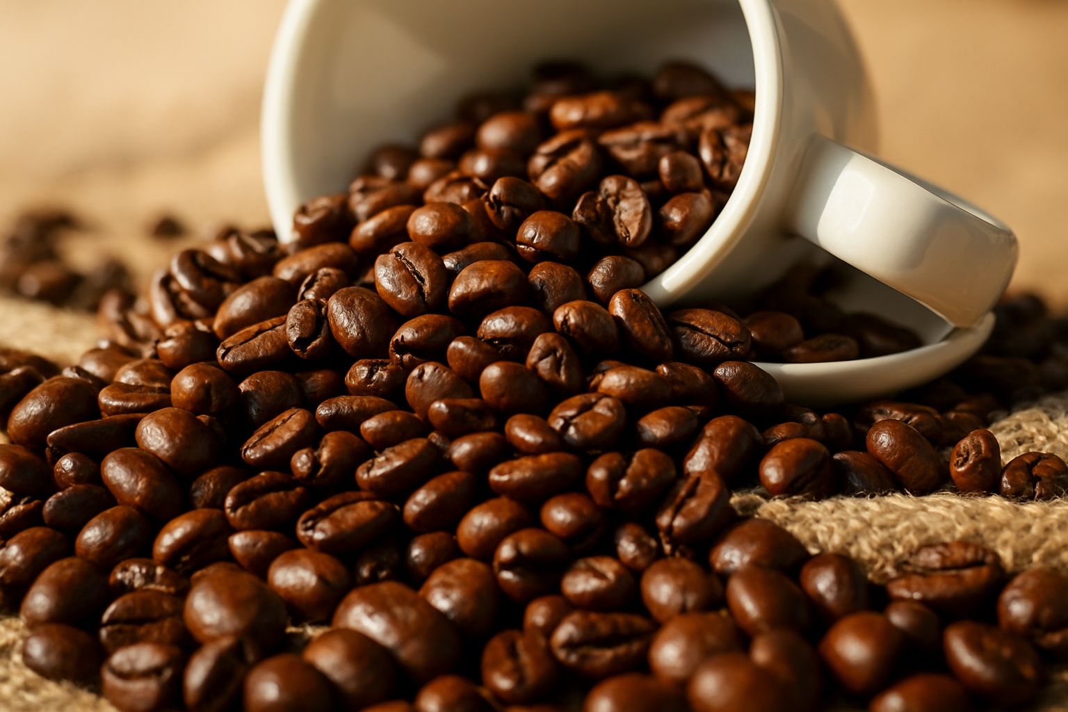 Café: Expocacer realiza 1º leilão virtual em plataforma comercial exclusiva