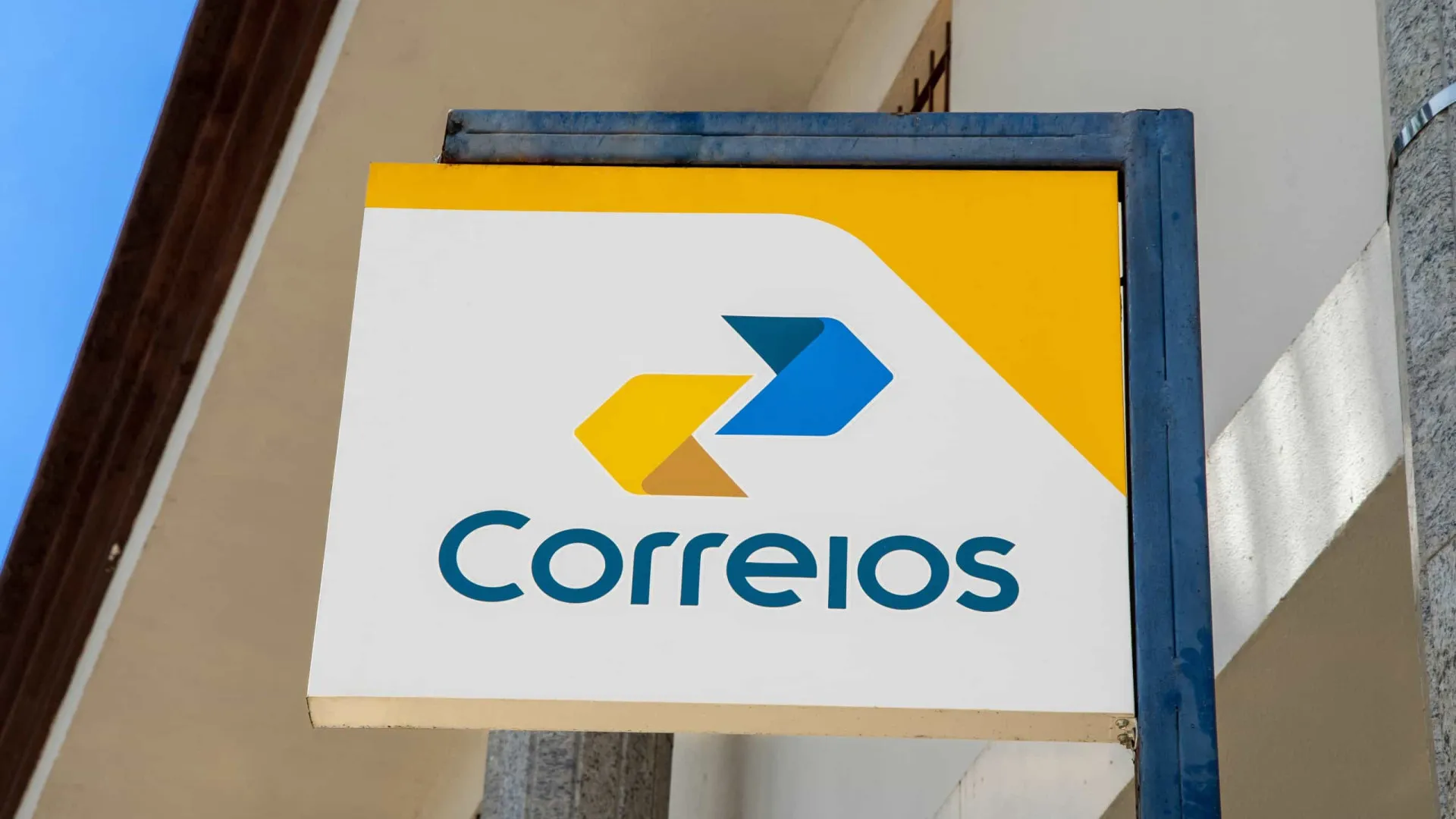 PDV dos Correios deve gerar economia anual de R$ 2,1 bilhões, diz presidente da empresa