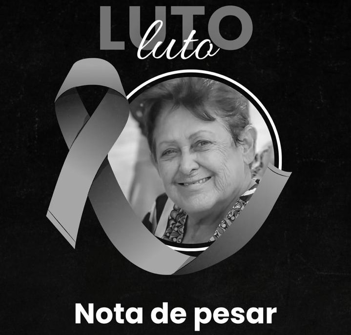 Secel-MT lamenta falecimento  da ex-presidente das associações dos blocos de samba de MT - SECEL - Site