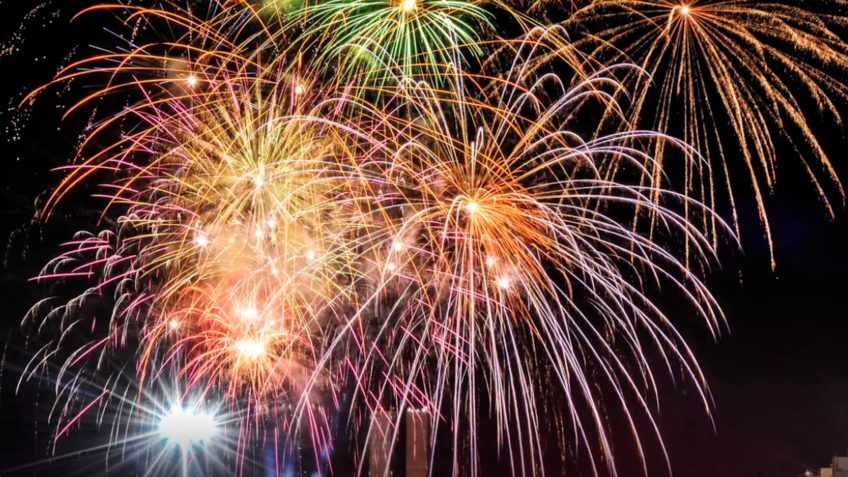 Consumidores pretendem gastar em média R$ 380 com Réveillon