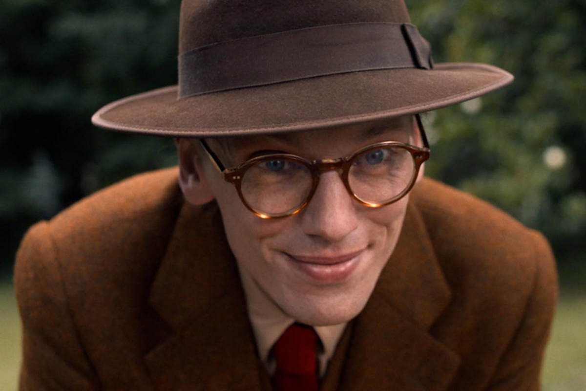 Stranger Things: ator se inspirou em crime real para interpretar vilão