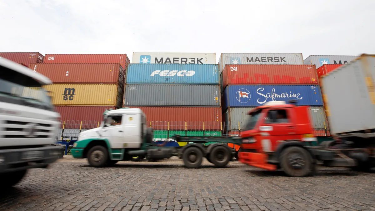 Conab: tabelamento de fretes da ANTT causa distorções; pressão deve crescer