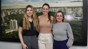 Unidade de Controle Interno consolida avanços em governança, auditoria e transparência