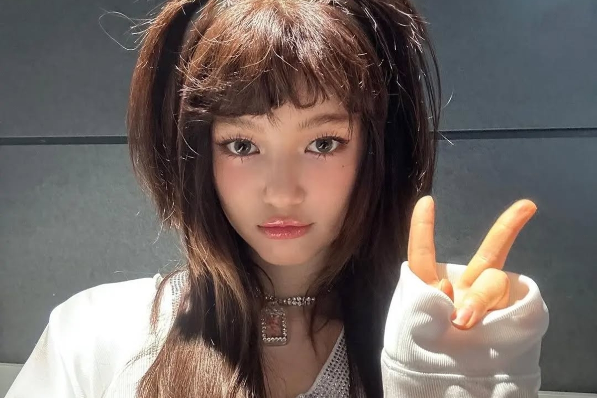 Entenda a crise do NewJeans que terminou com a saída de Danielle