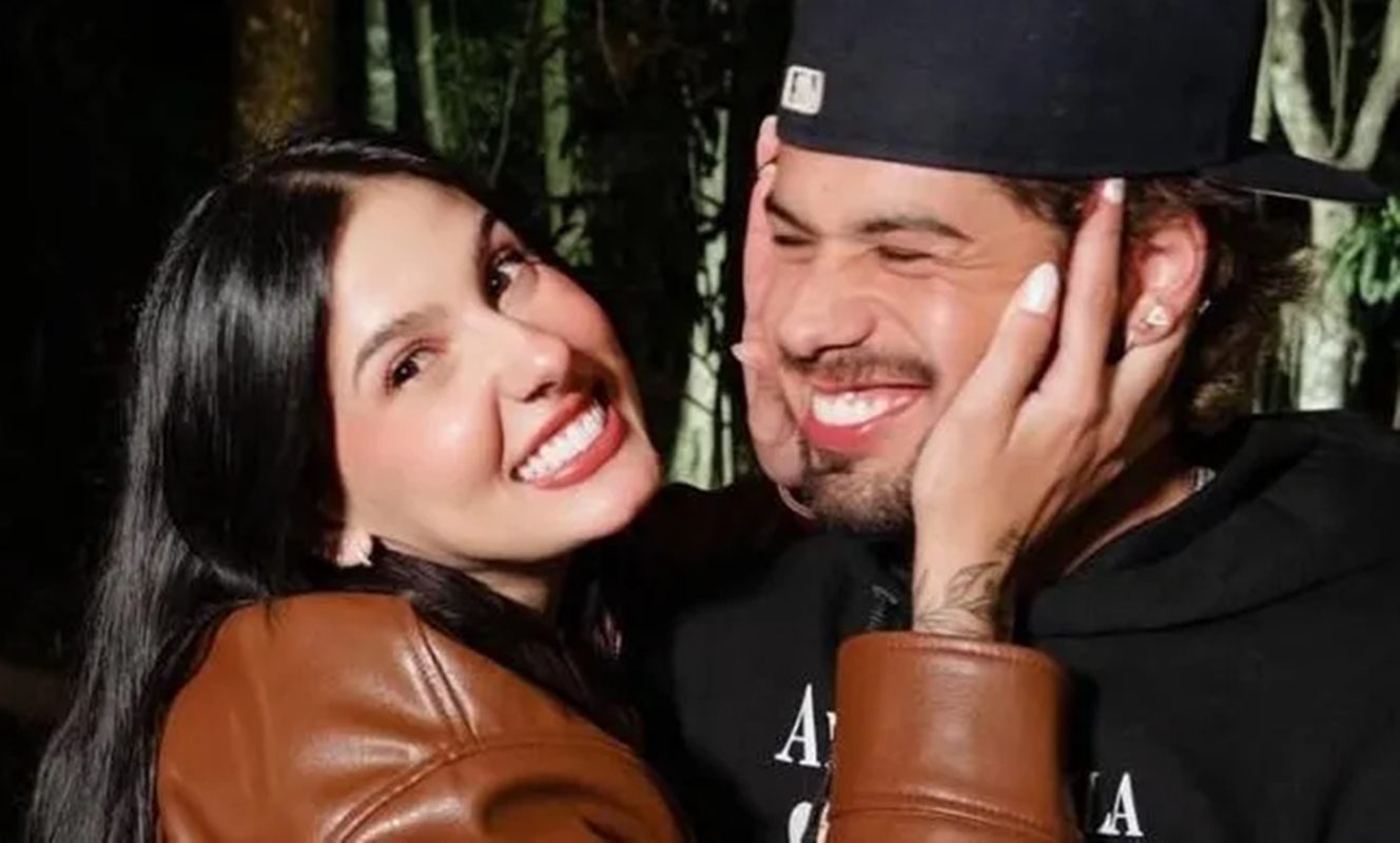 Zé Felipe revela fim do namoro com Ana Castela: leia a nota