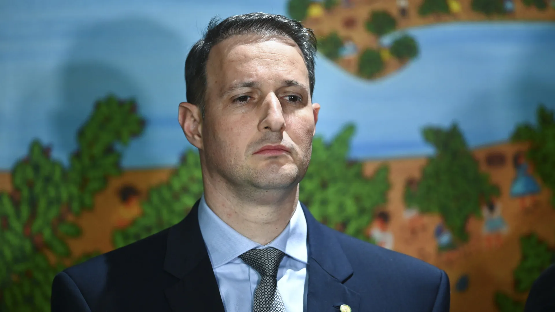 Derrite quer presidir comissão de olho em eleição, após ser pivô de crise com governo