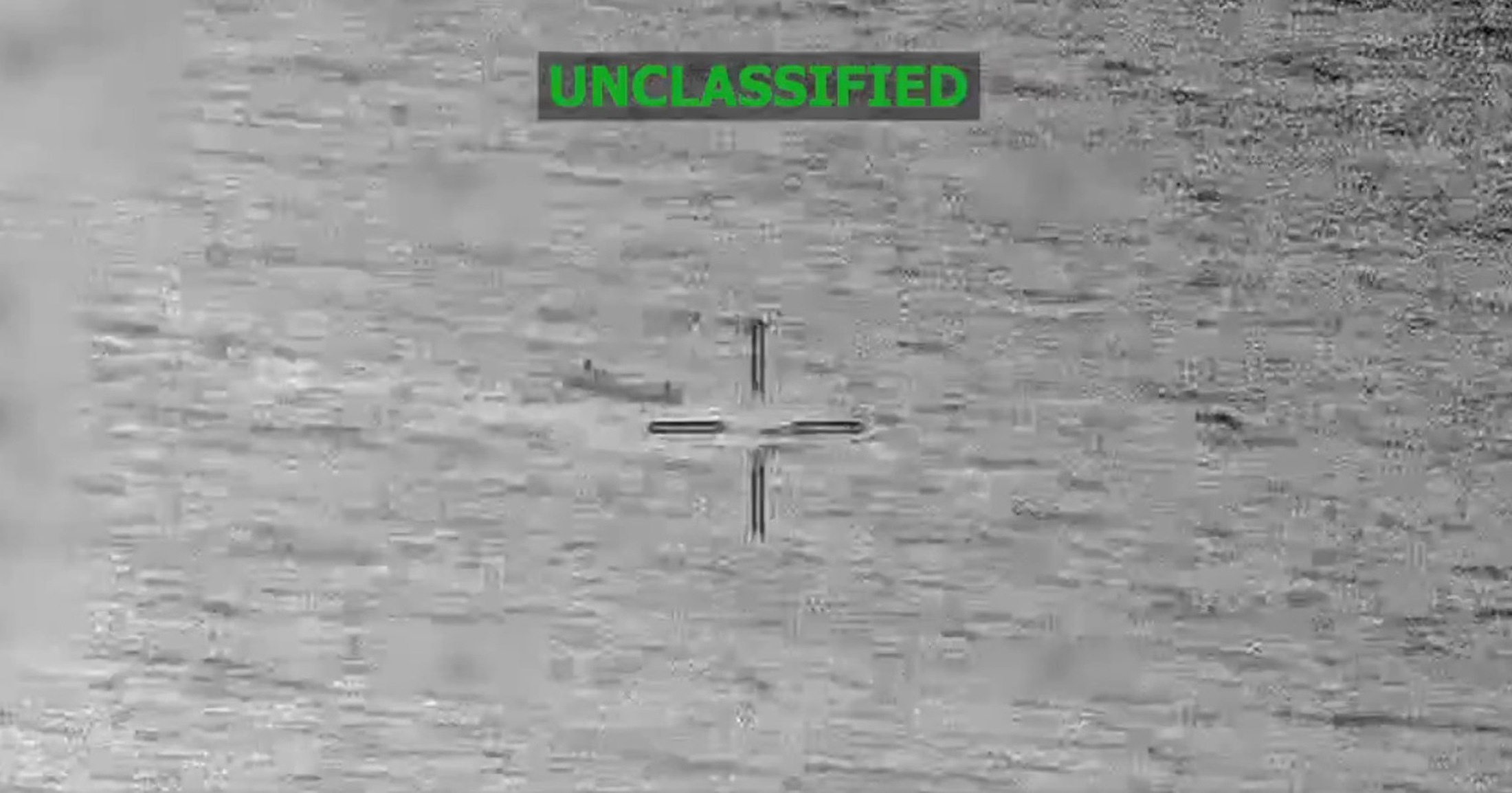 Estados Unidos anuncia novo ataque contra barco no Oceano Pacífico