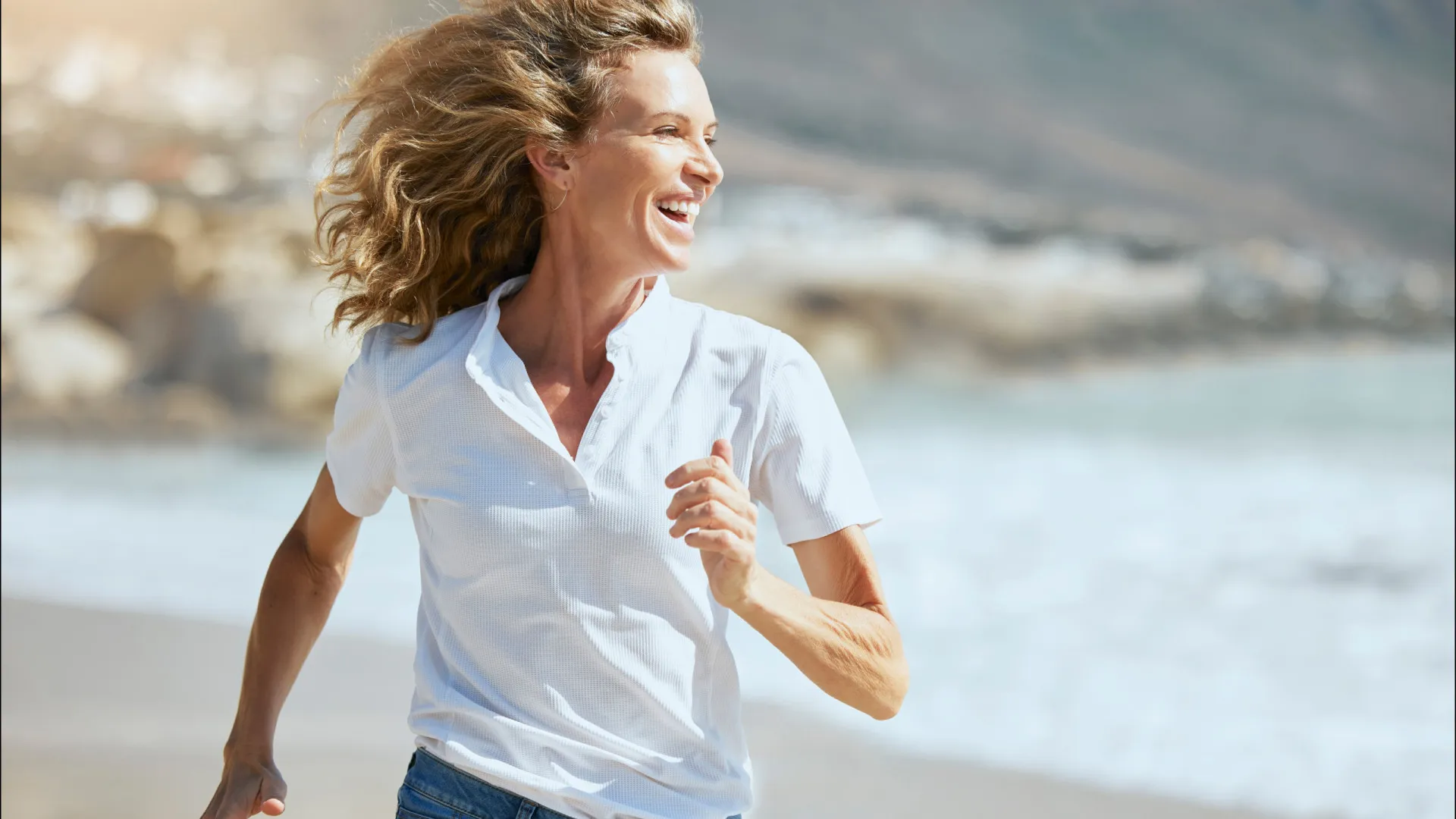 Aumente o hormônio da felicidade sem remédio