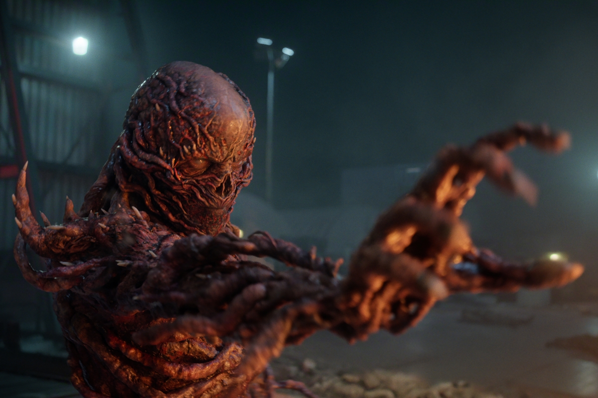 Stranger Things: saiba que horas estreia o último episódio da série