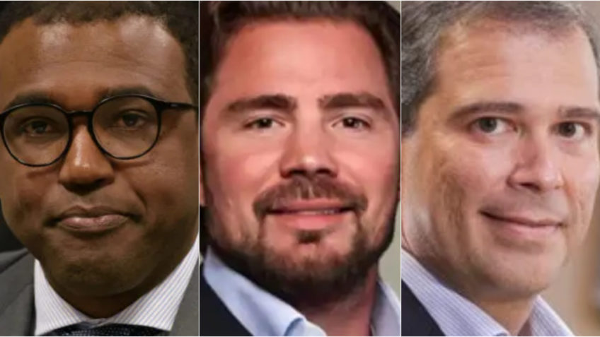 PF ouvirá Vorcaro e diretor do BC nesta 3ª feira