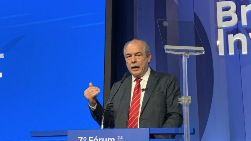 BNDES aprova R$ 1,13 bi para usina da Companhia Siderúrgica Nacional