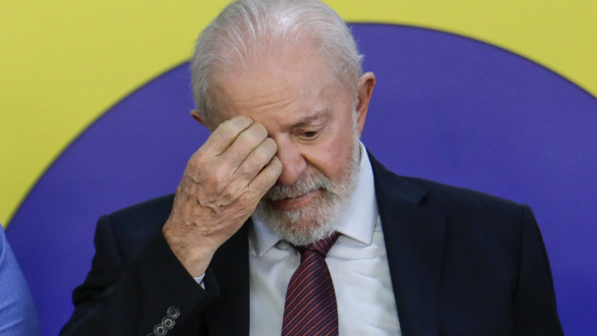 Deficit nominal anualizado sobe para R$ 1,027 trilhão em novembro