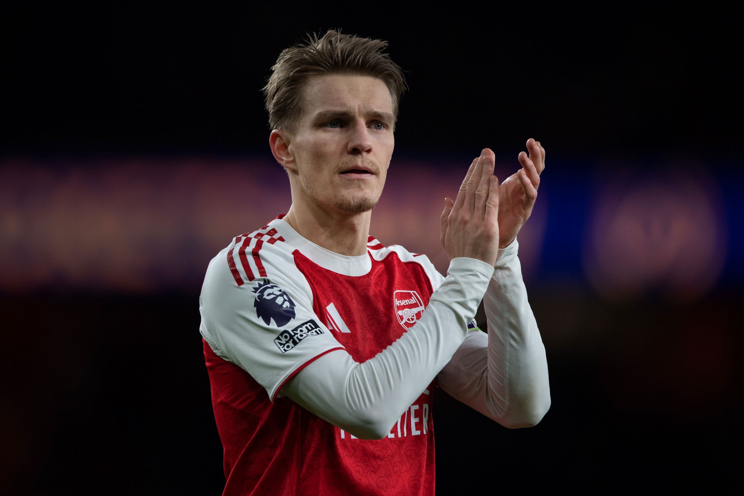 Saiba onde assistir Arsenal x Aston Villa pela Premier League