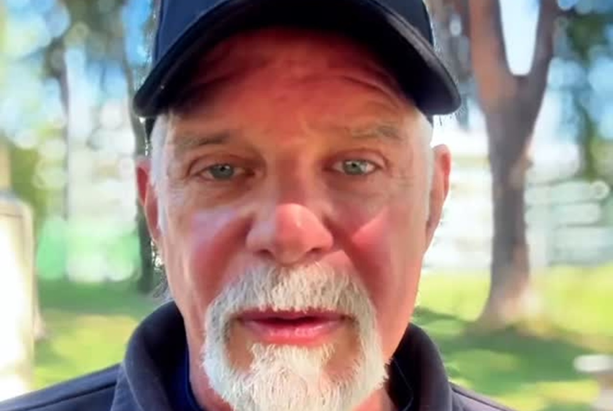 Saiba quanto o ator Raul Gazolla cobrou para posar nu