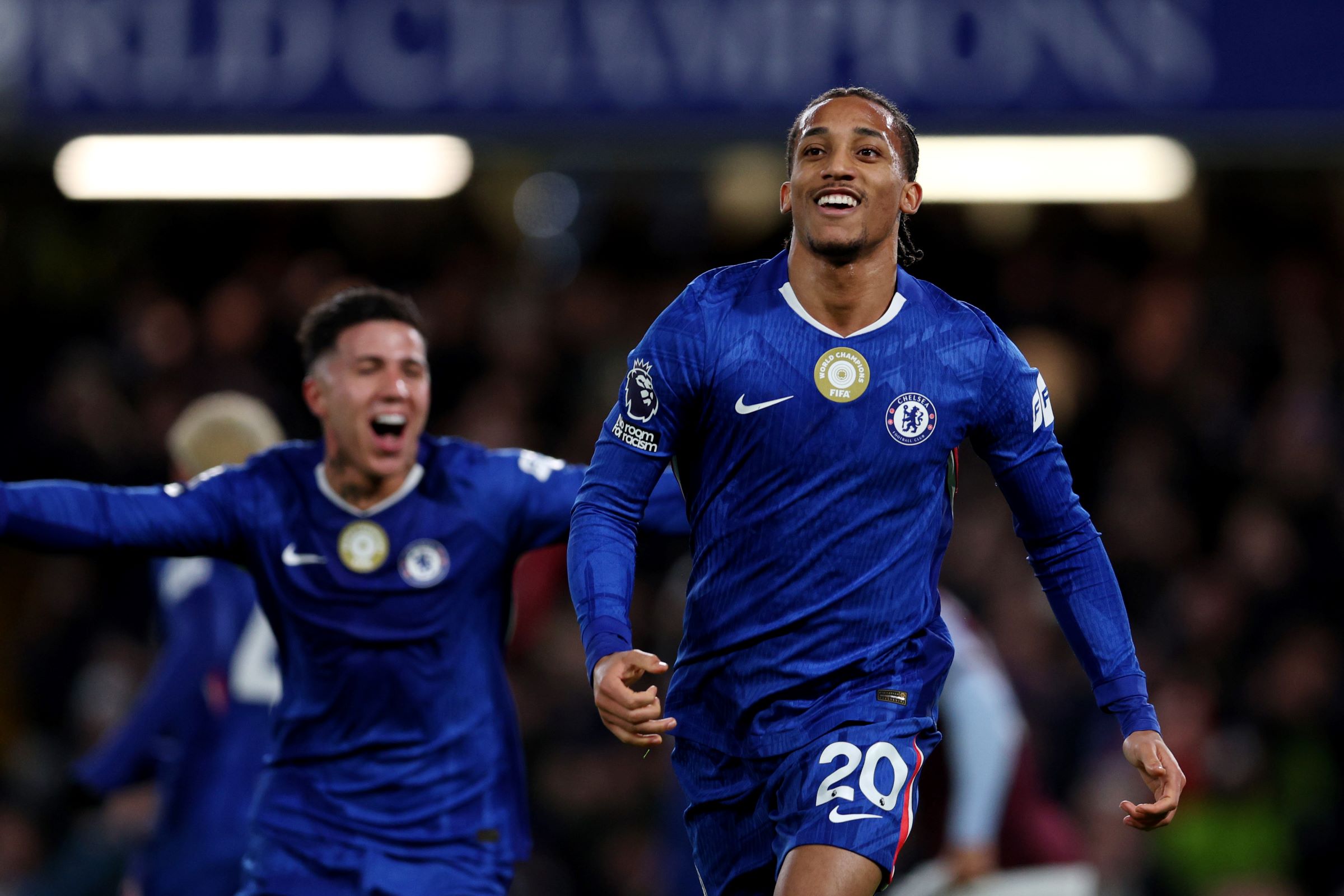 Premier League: saiba onde assistir Chelsea x Bournemouth