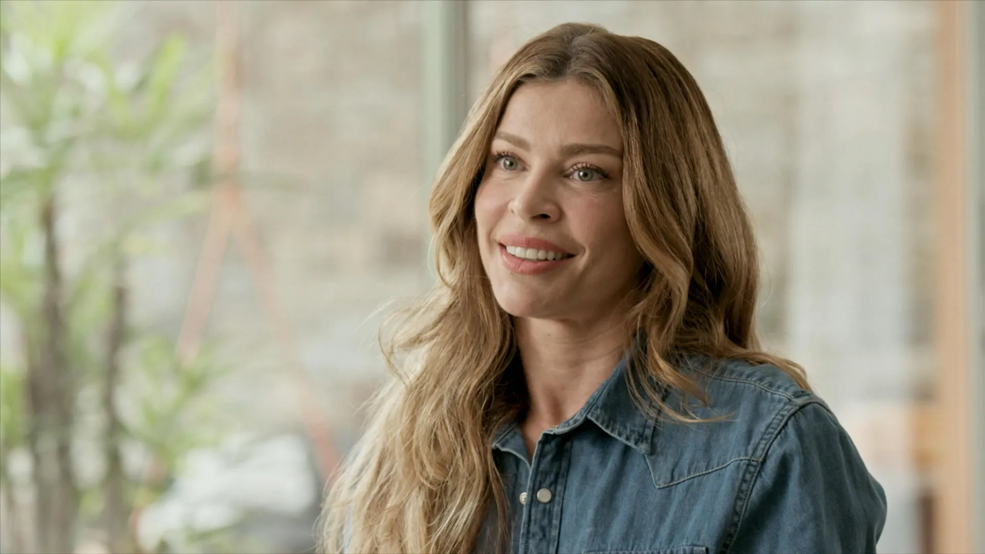 Em 'Três Graças', Arminda faz referência a Nazaré de 'Senhora do Destino'