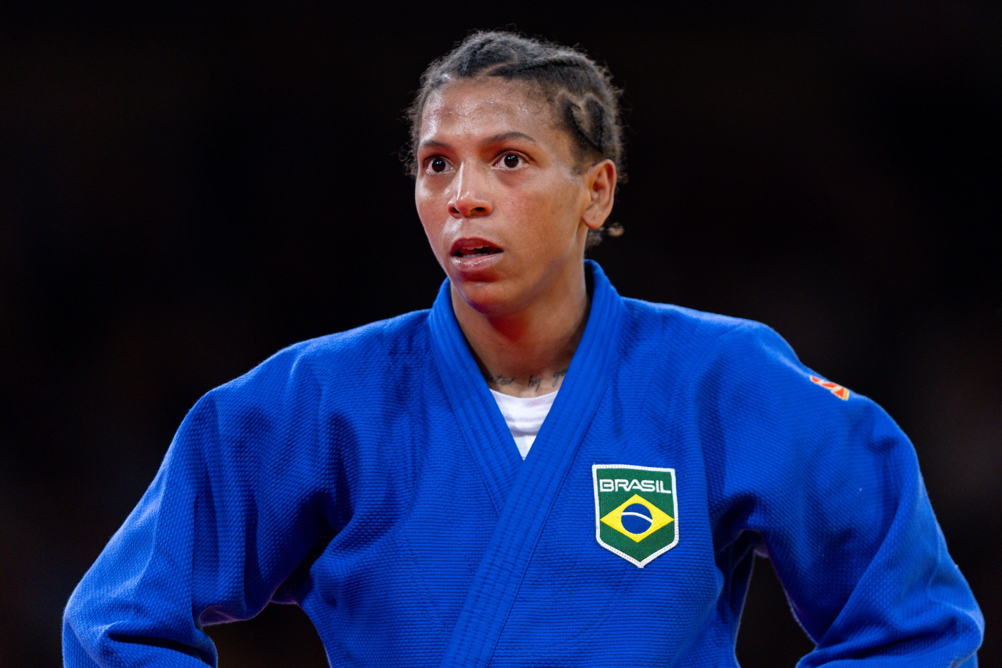 Judô: medalhistas olímpicos do Brasil disputam prêmio de Ippon do Ano