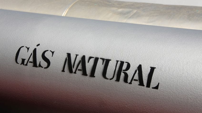 ANP define taxa de retorno para transportadoras de gás natural