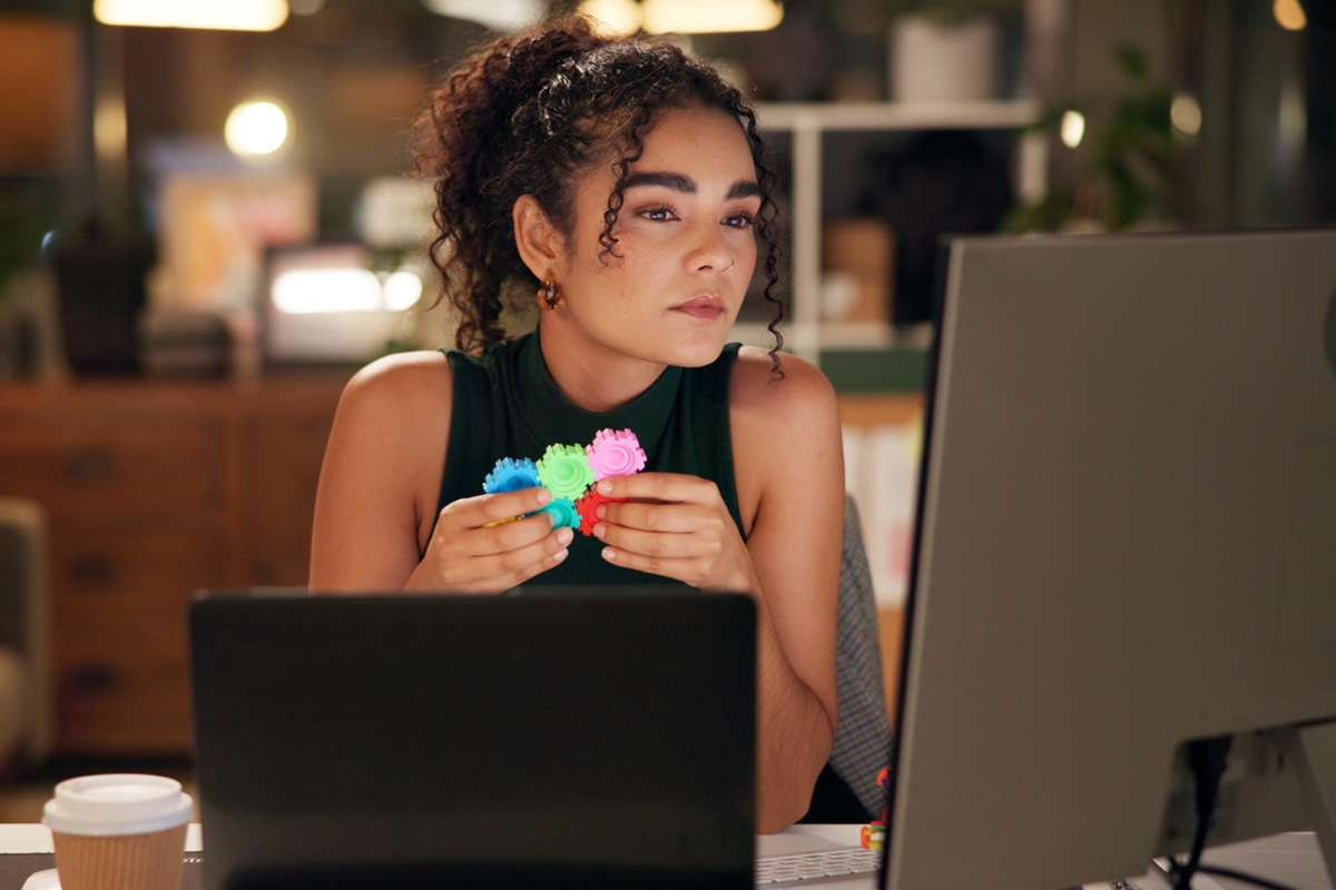 O que explica a alta de diagnósticos de TDAH em adultos