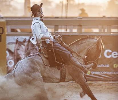 NCCC da Costa Doce encerra calendário 2025 com provas na Serra Gaúcha
